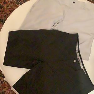 Men’s stretch Callaway golf sorts size 32 waist
